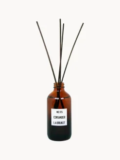 L:A Bruket Varitas perfumadas Coriander (eucalipto, grosella negra)