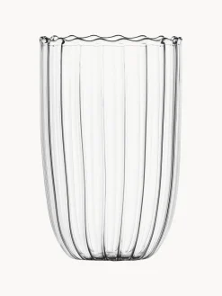 ICHENDORF Vaso artesanal Rivoli^ Vasos|Vajillas Completas