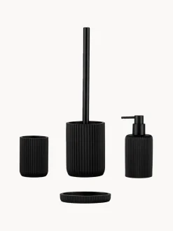 Andrea House Vaso cepillo de dientes Helio