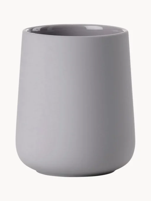 Zone Denmark Vaso cepillo de dientes Nova One^ Portacepillos De Dientes|Jarrones