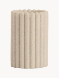 Andrea House Vaso cepillo de dientes Stripes
