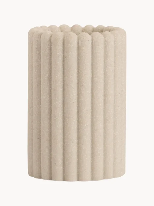 Andrea House Vaso cepillo de dientes Stripes