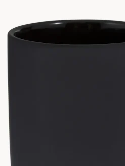 Zone Denmark Vaso cepillo dientes con superficie suave al tacto Ume^ Portacepillos De Dientes|Jarrones