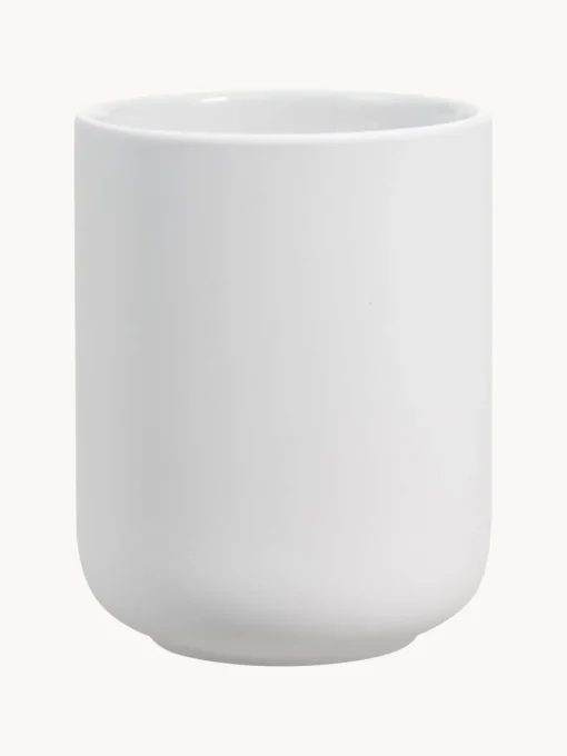 Zone Denmark Vaso cepillo dientes con superficie suave al tacto Ume^ Portacepillos De Dientes|Jarrones