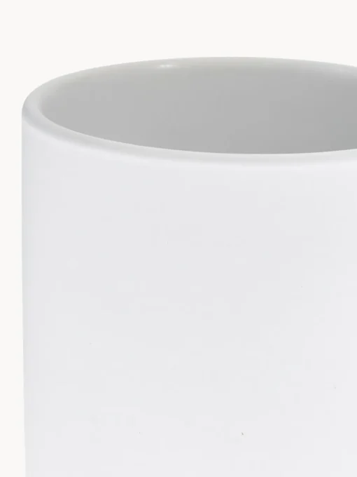 Zone Denmark Vaso cepillo dientes con superficie suave al tacto Ume^ Portacepillos De Dientes|Jarrones