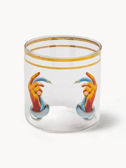 SELETTI Vaso de agua