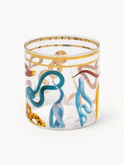 SELETTI Vaso de agua