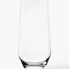 Stölzle Lausitz Vasos altos de cristal Revolution, 6 uds.^ Vasos|Vajillas Completas
