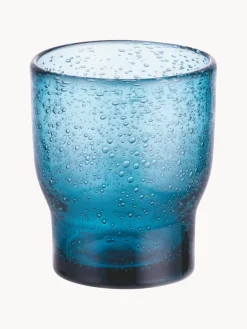 Villa D'Este Home Tivoli Vasos artesanales Unico, 6 uds.^ Vasos|Vajillas Completas