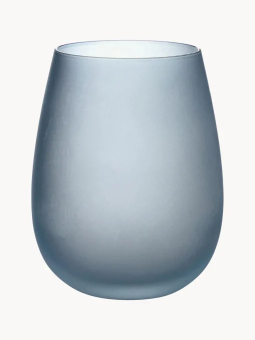 Villa D'Este Home Tivoli Vasos de agua Happy Hour, 6 uds.^ Vasos|Vajillas Completas