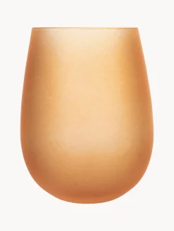 Villa D'Este Home Tivoli Vasos de agua Happy Hour, 6 uds.^ Vasos|Vajillas Completas