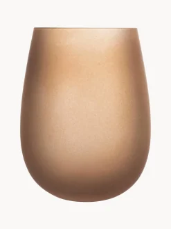 Villa D'Este Home Tivoli Vasos de agua Happy Hour, 6 uds.^ Vasos|Vajillas Completas