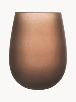 Villa D'Este Home Tivoli Vasos de agua Happy Hour, 6 uds.^ Vasos|Vajillas Completas