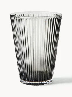 ROSENDAHL Vasos de agua soplados artesanalmente Grand Cru, 4 unid.^ Vasos|Vajillas Completas