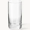 Armani Casa Vasos de cristal Corelli, 6 uds.