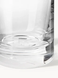 Armani Casa Vasos de cristal Corelli, 6 uds.