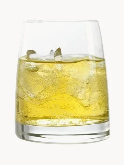 Stölzle Lausitz Vasos de cristal Experience, 6 uds.^ Vasos|Menaje De Mesa