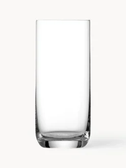 Stölzle Lausitz Vasos de cristal pequeños Classic, 6 uds.^ Vasos|Vajillas Completas