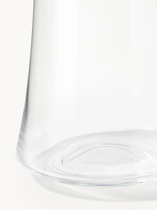 Westwing Collection Vasos de vidrio Gwenda, 6 uds.^ Vasos|Vajillas Completas