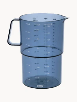 Rosti Vasos medidores con cuchara Mensura, 3 pzas.^ Utensilios De Cocina
