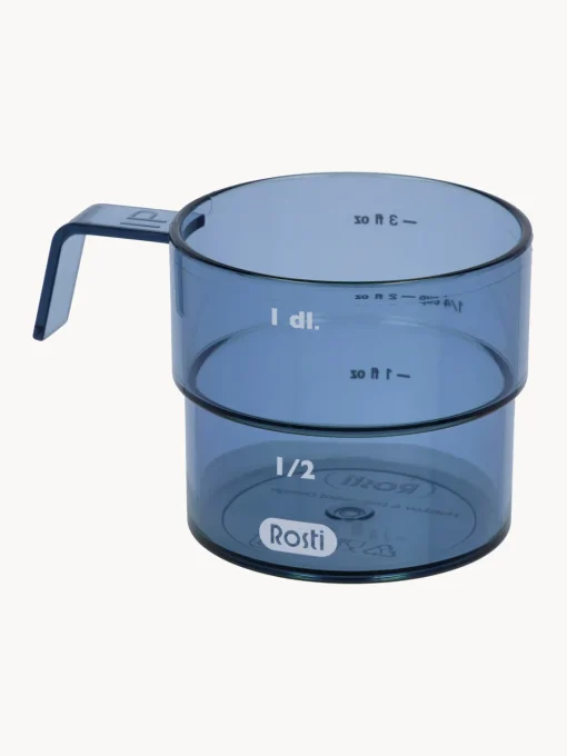 Rosti Vasos medidores con cuchara Mensura, 3 pzas.^ Utensilios De Cocina