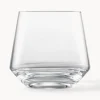 Zwiesel Glas Vasos old fashioned de cristal Pure, 4 uds.