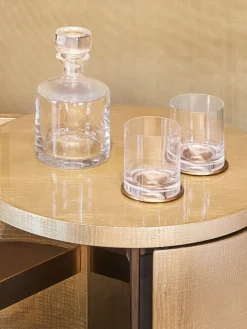Armani Casa Vasos old fashioned de cristal Corelli, 6 uds.