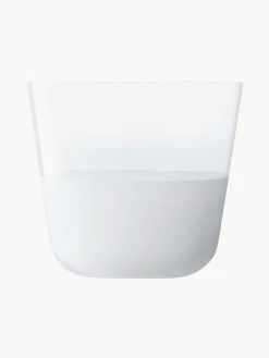 Lsa International Vasos pintados a mano Arc, 2 uds.