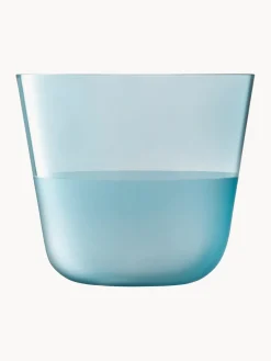 Lsa International Vasos pintados a mano Arc, 2 uds.^ Vasos|Vajillas Completas