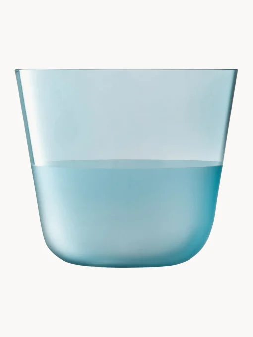 Lsa International Vasos pintados a mano Arc, 2 uds.^ Vasos|Vajillas Completas