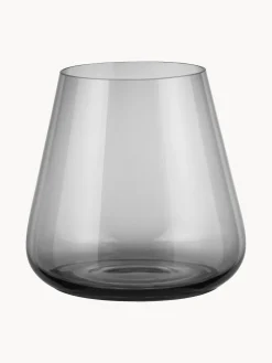 blomus Vasos soplados artesanalmente Belo, 4 uds.^ Vasos|Vajillas Completas