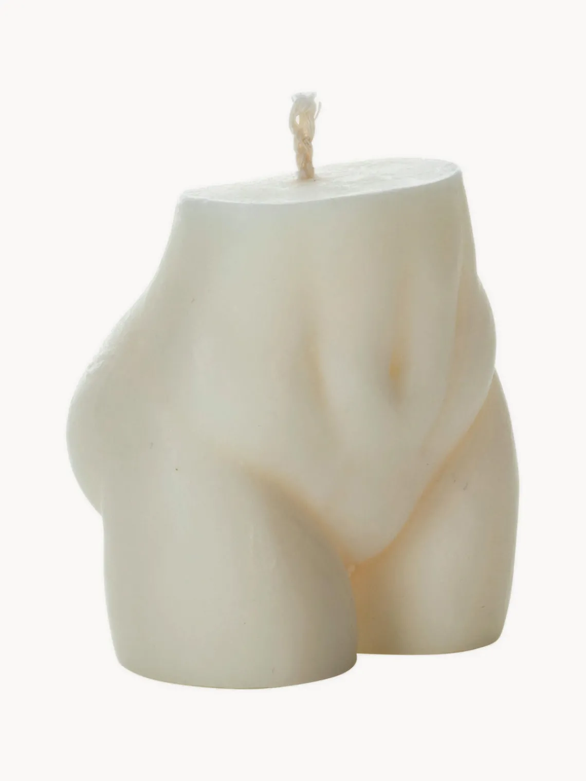 Noma Studio Vela artesanal de diseño Peachy^ Velas Decorativas|Jarrones