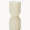 Noma Studio Vela Ios^ Velas Decorativas|Jarrones
