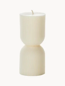 Noma Studio Vela Ios^ Velas Decorativas|Jarrones