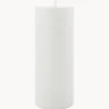 House Doctor Vela LED House, 25 cm^ Velas Led|Velas Decorativas