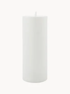 House Doctor Vela LED House, 25 cm^ Velas Led|Velas Decorativas