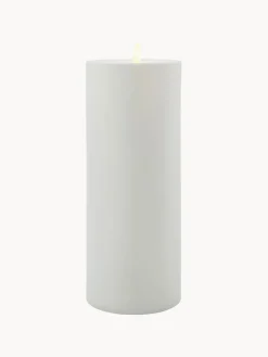 House Doctor Vela LED House, 25 cm^ Velas Led|Velas Decorativas