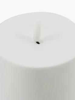 House Doctor Vela LED House, 25 cm^ Velas Led|Velas Decorativas