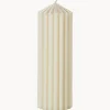Noma Studio Vela Messina^ Velas Decorativas|Velas Y Candelabros