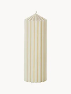 Noma Studio Vela Messina^ Velas Decorativas|Velas Y Candelabros