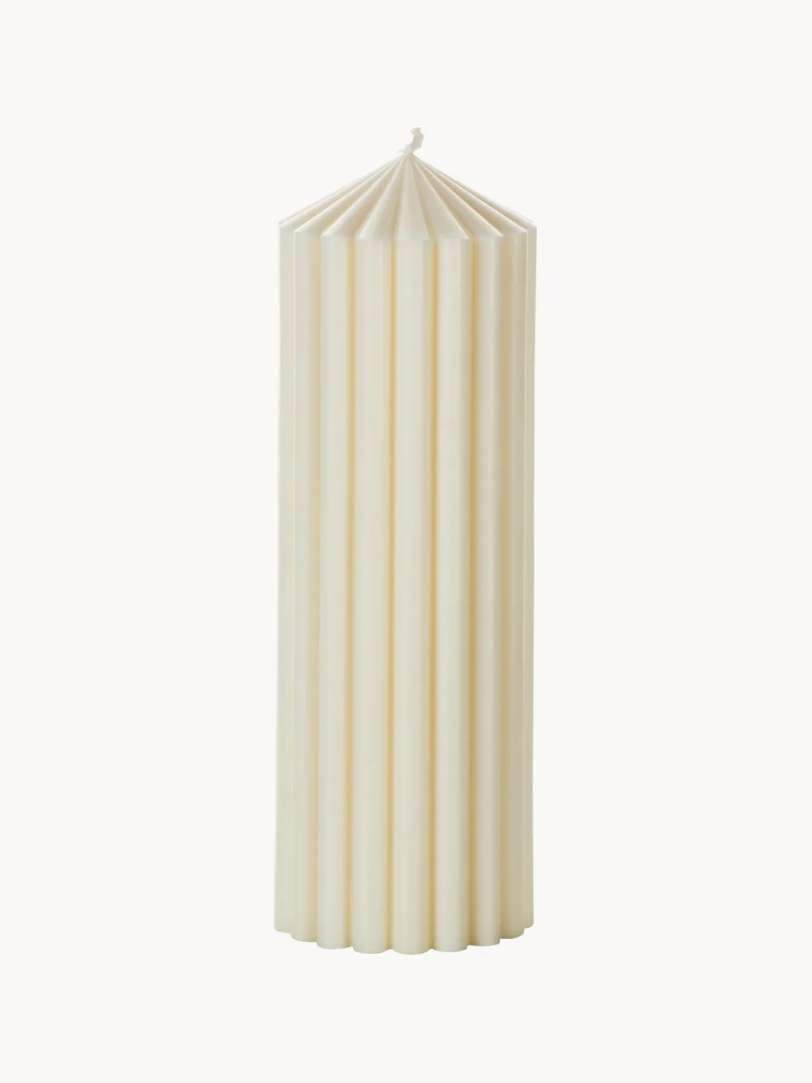Noma Studio Vela Messina^ Velas Decorativas|Velas Y Candelabros