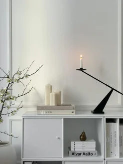 Noma Studio Vela Messina^ Velas Decorativas|Velas Y Candelabros