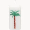 Anna + Nina Vela Palm Tree