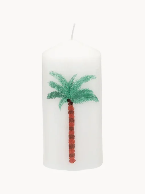 Anna + Nina Vela Palm Tree