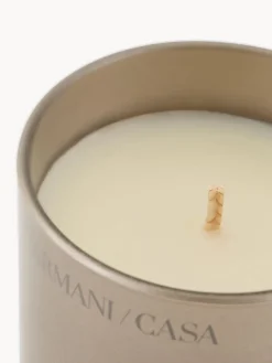 Armani Casa Vela perfumada Hola (incienso, vetiver y madera de cedro)