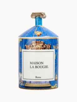 Maison La Bougie Vela perfumada artesanal Roma^ Velas Perfumadas|Jarrones