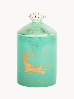 Maison La Bougie Vela perfumada artesanal Aries (tabaco y vainilla)^ Velas Perfumadas|Jarrones