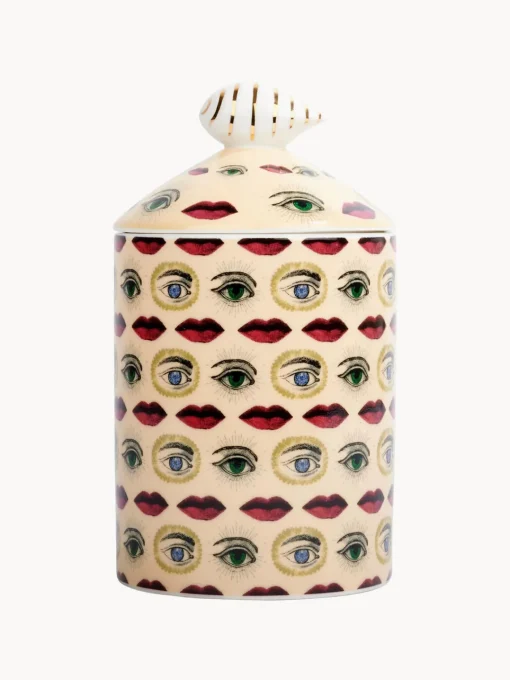 Maison La Bougie Vela perfumada Ayin (ámbar, tomillo & vainilla)^ Velas Perfumadas|Jarrones