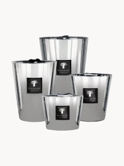 Baobab Vela perfumada de cinco mechas Exclusives (ámbar, nuez moscada, vetiver)^ Velas Perfumadas|Jarrones