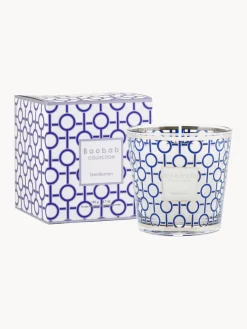 Baobab Vela perfumada My First Gentlemen